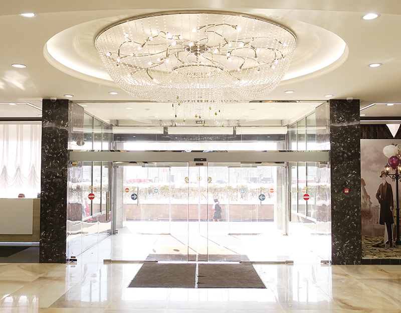 Воздушная завеса КЭВ-П3112A — изображение 5